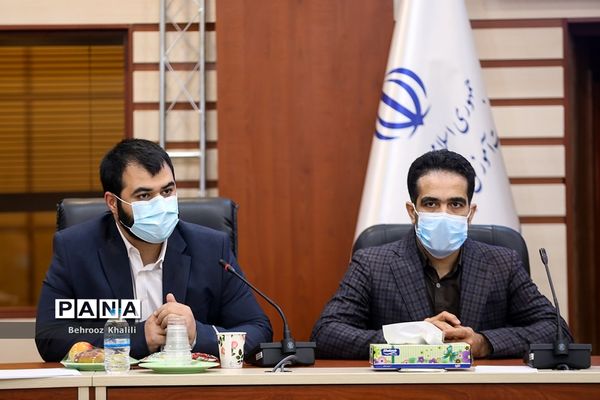 گردهمایی مشترک اعضای شورای معاونان و مدیران‌کل آموزش و پرورش استان‌ها- ۲