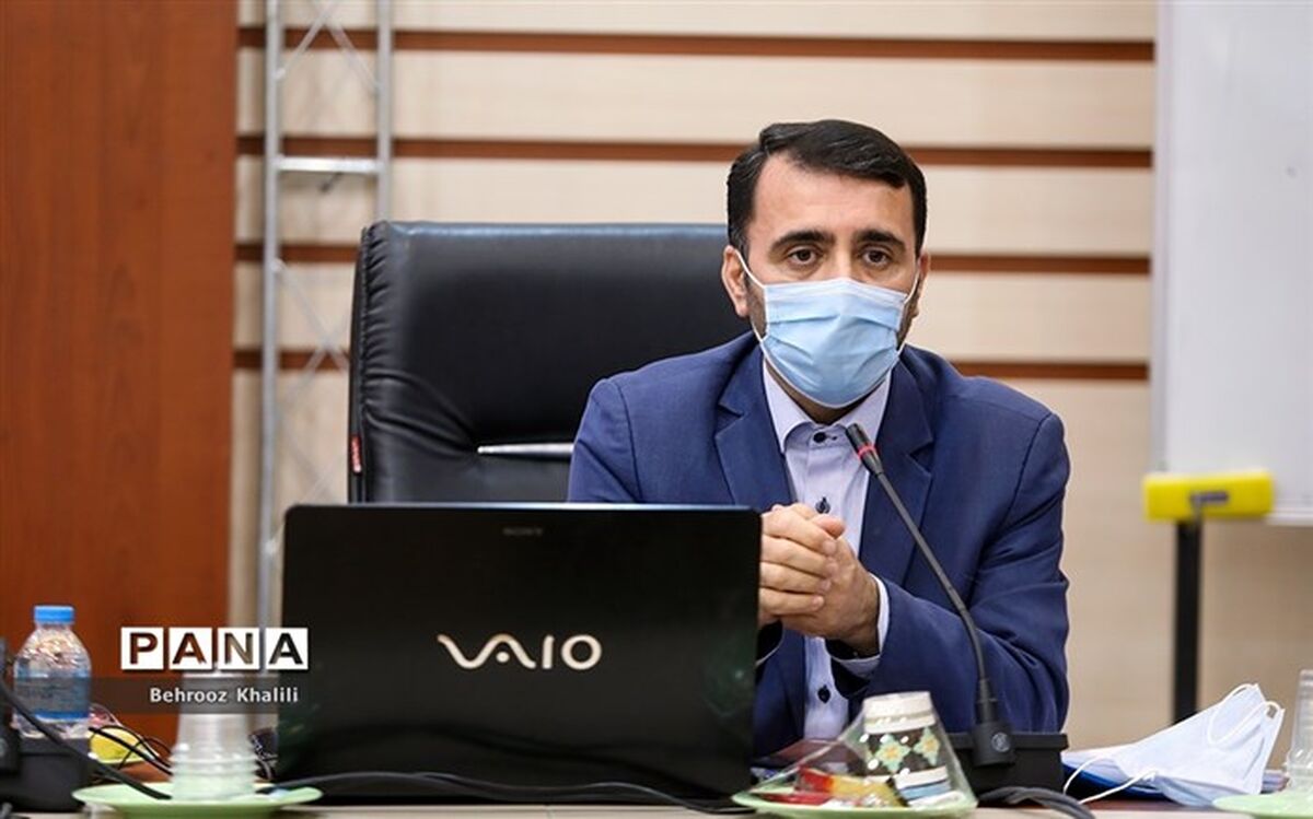 حمیدی: بازگشایی مدارس با مدیریت مدرسه‌محوری باشد