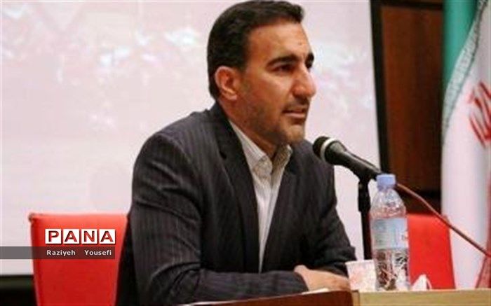 ماموریت‌ اصلی پروژه‌ مهر رفع موانع و کمبود‌های مدارس در سال‌  تحصیلی جدید است