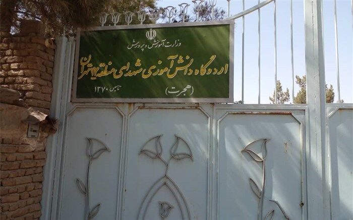 ساماندهی و توسعه فضاهای پرورشی از اولویت هاست