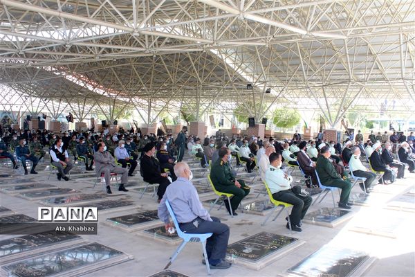 یادواره شهید محراب در تبریز