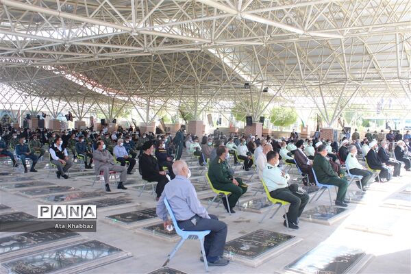 یادواره شهید محراب در تبریز
