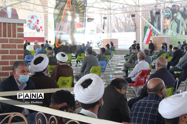 یادواره شهید محراب در تبریز