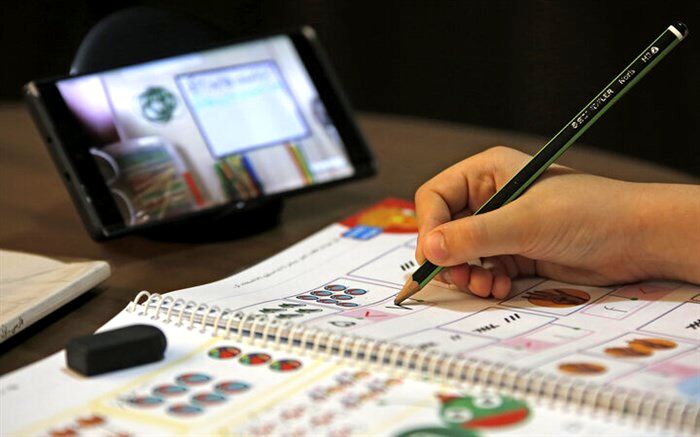 مدرسه را به محیط آموزشی هوشمند تبدیل کردیم