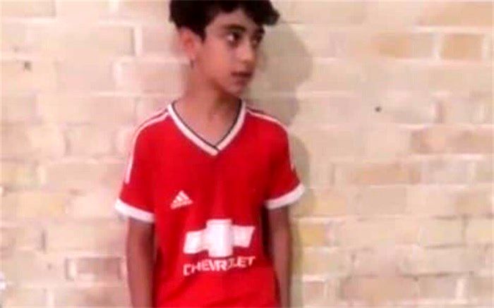 بازخوانی آواز ماندگار استاد شجریان توسط فوتبال‌آموز خوش‌صدای دزفولی/فیلم