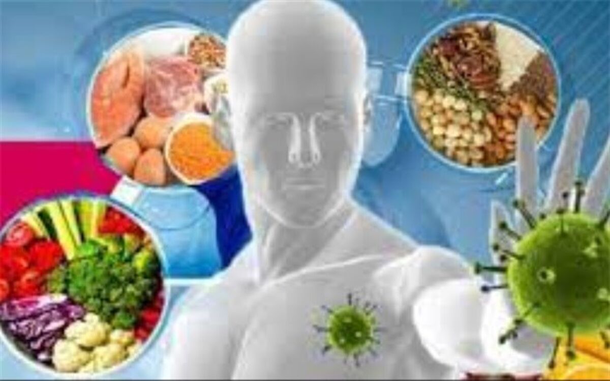 بایدها و نبایدهای تغذیه‌ای در زمان ابتلا به کرونا+اینفوگرافیک