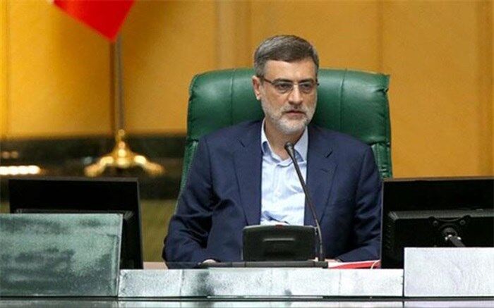 موافقت مجلس با استعفای نماینده مشهد برای تصدی پست ریاست بنیاد شهید