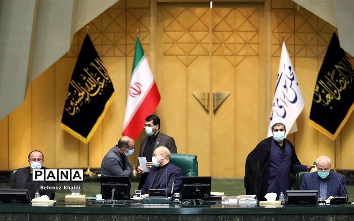 انتقاد یک نماینده از تاخیر در ارائه گزارش رمزارزها و پاسخ قالیباف