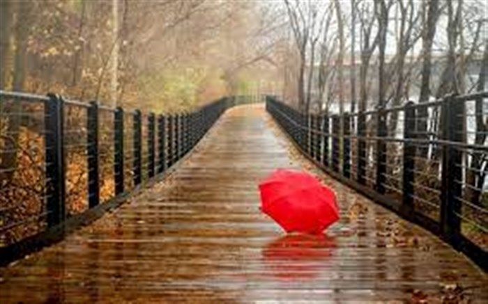 پاییز فصل عاشقی است