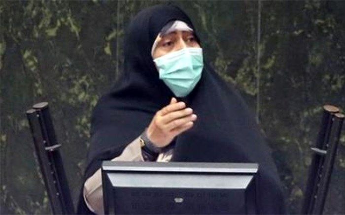 نماینده قزوین: آیین‌نامه اختصاص عنوان شهید به مدافعان سلامت باید اصلاح شود