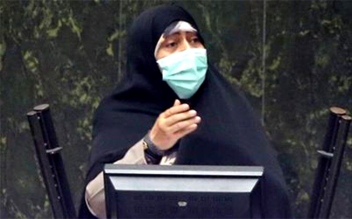 نماینده قزوین: آیین‌نامه اختصاص عنوان شهید به مدافعان سلامت باید اصلاح شود