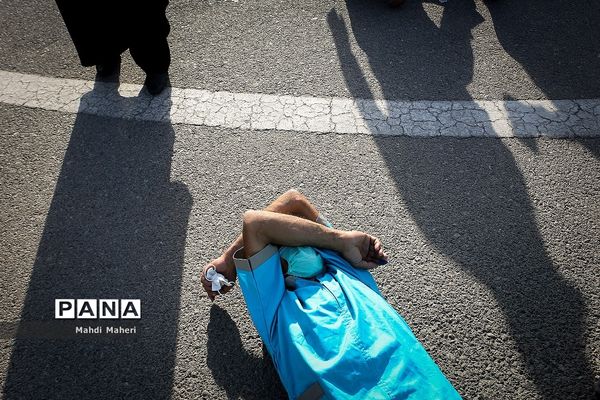 مرحله سیزدهم طرح ظفر