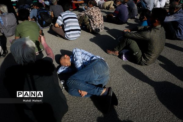 مرحله سیزدهم طرح ظفر