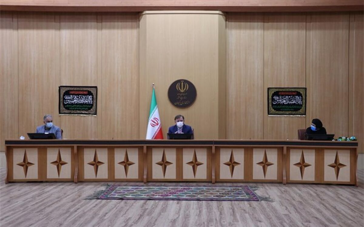 تقدیر استاندار از ورزشکاران گیلانی حاضر در رقابت های المپیک و پارا المپیک 2020