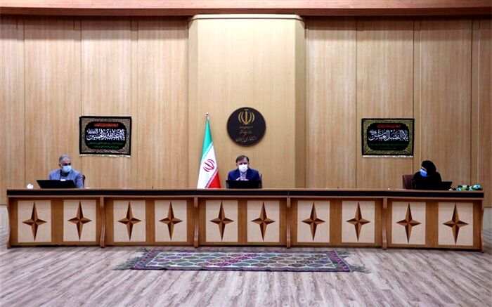 تقدیر استاندار از ورزشکاران گیلانی حاضر در رقابت های المپیک و پارا المپیک 2020
