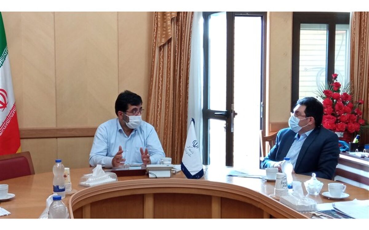 طرح جامع گردشگری اردبیل بازنگری می شود