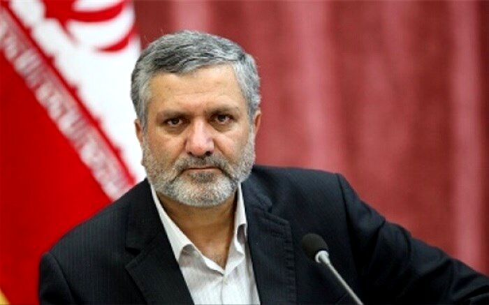 رئیس مرکز ارتباطات مردمی ریاست‌جمهوری منصوب شد