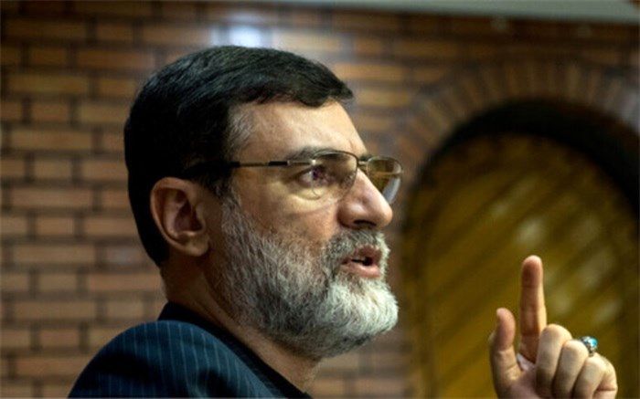 قاضی‌زاده هاشمی: خروج از مجلس و ورود به بنیاد شهید انتقال از سنگری به سنگر دیگر است