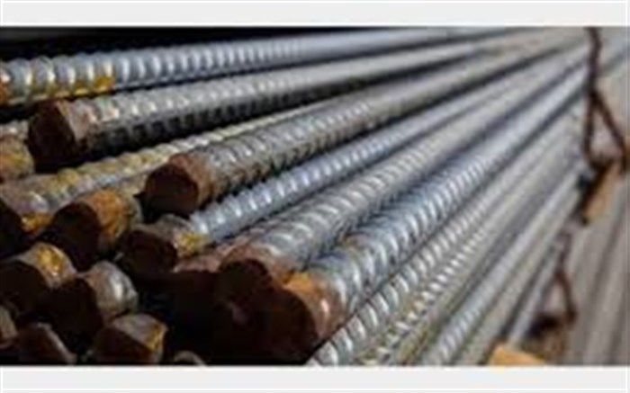 قیمت میلگرد کاهش یافت+ نرخ روز