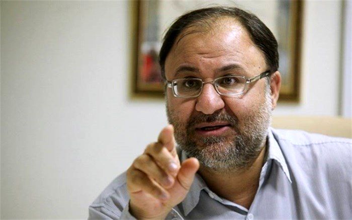 کوشکی:  پرس تی وی زمانی  قدرت رسانه ای می شود که ماهواره مستقل داشته باشیم