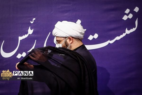 نشست خبری رئیس سازمان تبلیغات اسلامی