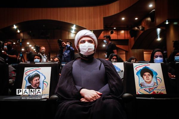 نشست خبری رئیس سازمان تبلیغات اسلامی