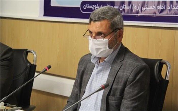 استقرار ۳۴ پایگاه «شور عاطفه‌ها» در سیستان‌وبلوچستان