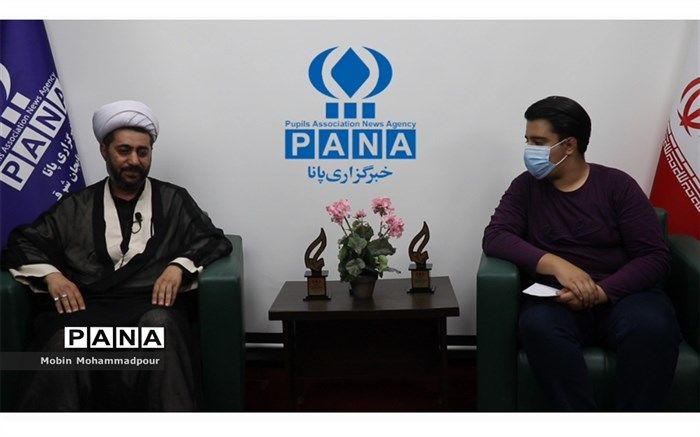 سردار سلیمانی همیشه خود را سرباز اسلام می دانست.