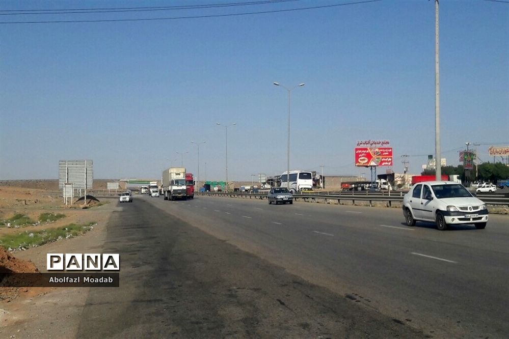 آغاز به کار سایت صدور مجوز ترددها از صبح فردا