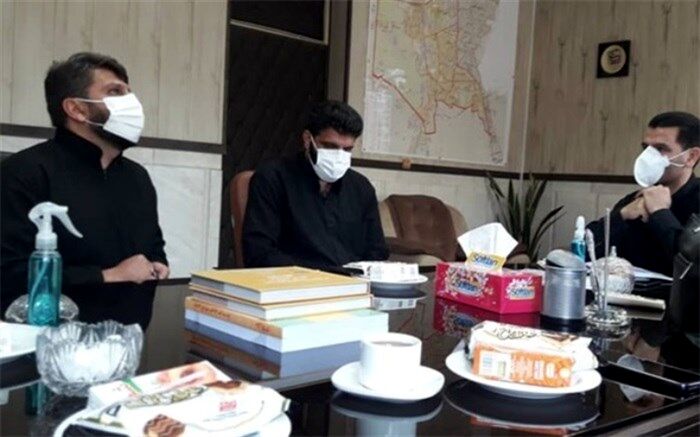 هفته دفاع‌مقدس بهترین فرصت برای آشنایی دانش‌آموزان و فرهنگیان  با فرهنگ دفاع‌ مقدس است