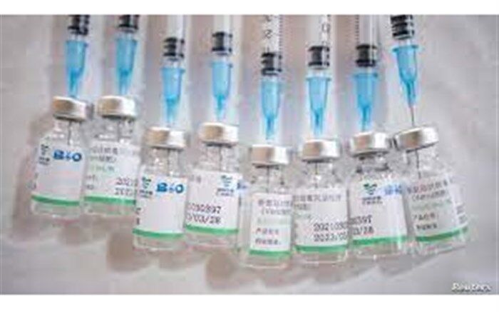 کاهش سن واجدین شرایط واکسیناسیون در استان قم به 32 سال