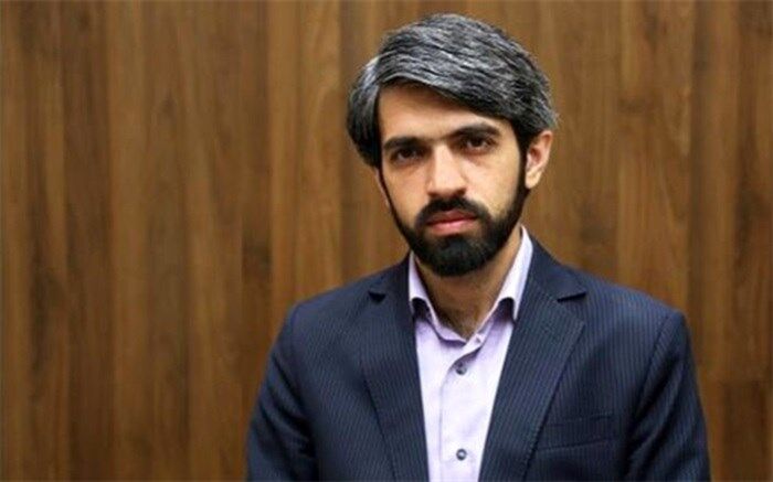 معاون امور اقتصادی وزارت تعاون، کار و رفاه اجتماعی منصوب شد