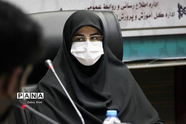 آیین تجلیل از عوامل تولید و پخش برنامه محتوای پیش دبستانی ومعاونان منتخب آذربایجان شرقی
