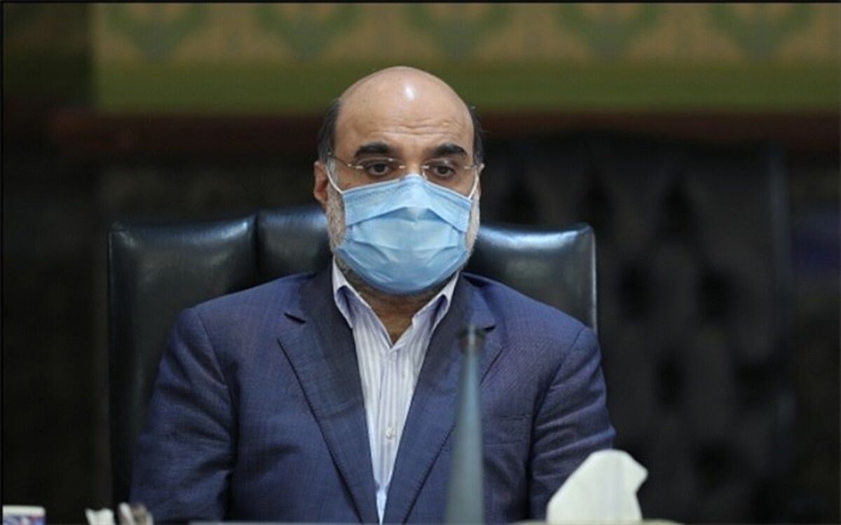 علی عسکری: برنامه سازان خود را ملزم به پاسداشت زبان فارسی بدانند