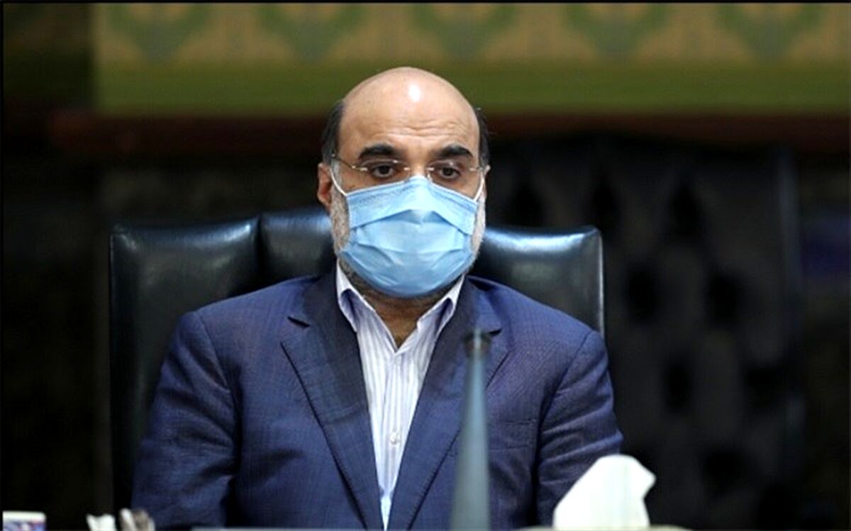 علی عسکری: برنامه سازان خود را ملزم به پاسداشت زبان فارسی بدانند