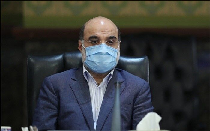 علی عسکری: برنامه سازان خود را ملزم به پاسداشت زبان فارسی بدانند