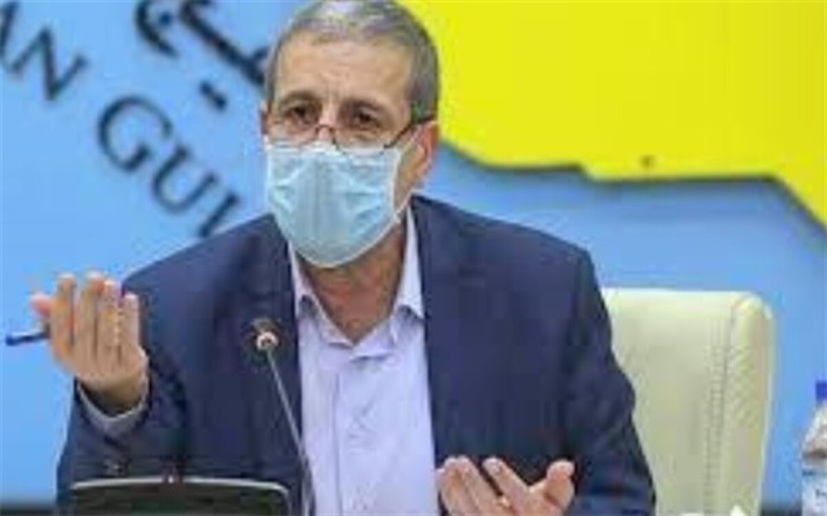 تزریق واکسن به والدین دانش‌آموزان مقطع ابتدایی در اولویت قرار گیرد