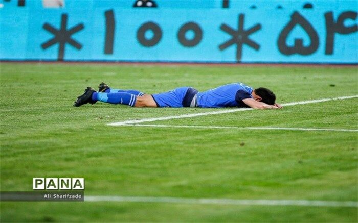 لیگ قهرمانان آسیا؛ استقلال با جام وداع کرد