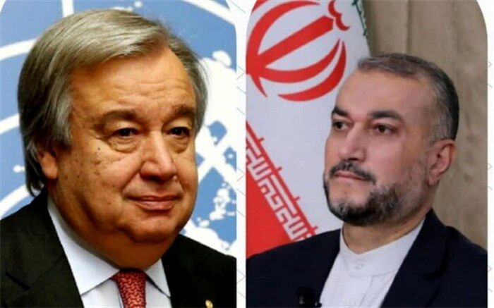 وزیر امور خارجه: جامعه جهانی به تعهدات خود در قبال آوارگان افغان به خوبی عمل نکرده است