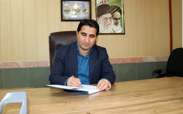 درخشش دانش‌آموزان شهرستان امیدیه در جشنواره مهربان ترین پدر