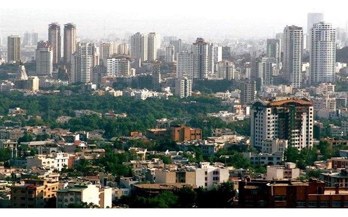 تمایل موجران به عرضه املاک به صورت «رهن کامل»