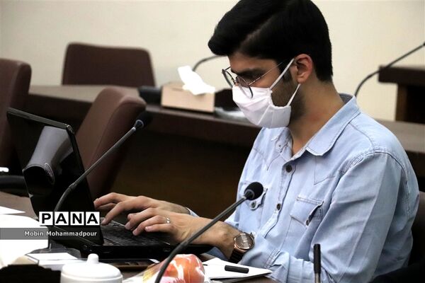 نشست خبری سی و ششمین اجلاس بین المللی تجلیل از پیرغلامان و خادمان حسینی در تبریز