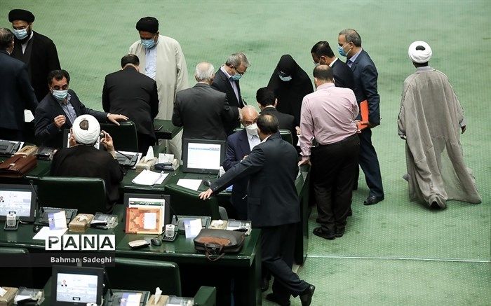 مجوز جدید مجلس به وزارت جهاد کشاورزی