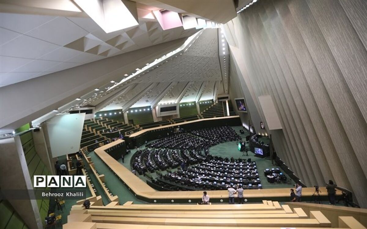 موافقت نمایندگان با تشکیل سازمان سرمایه‌گذاری و تجارت کشاورزی