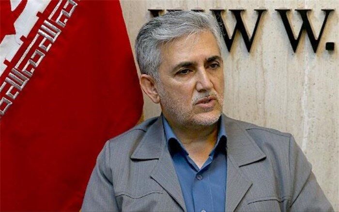 نماینده میانه: دولت به سرعت نیروهای قراردادی و کار معین را ساماندهی کند