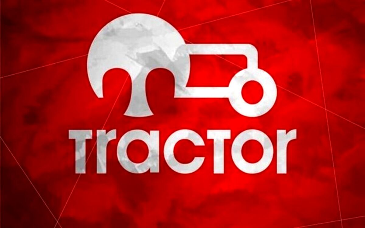 تیم تراکتور در تلاش برای جبران