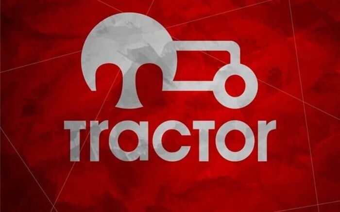 تیم تراکتور در تلاش برای جبران