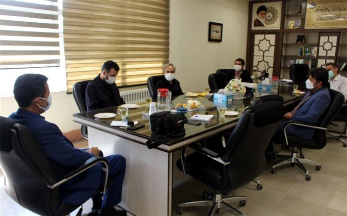 ایجاد روحیه انفاق و بخشندگی هدف همکاری سازمان دانش‌آموزی با کمیته امداد است