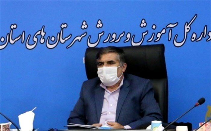 بازگشایی کلاس‌های درس مهمترین رویکردی است که باید در نظام آموزشی کشور دنبال شود