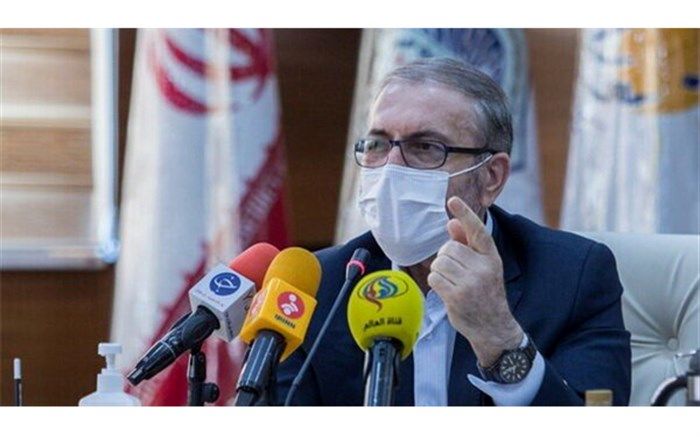 ذوالفقاری: اعزام 60 هزار زائر اربعین قطعی شده است